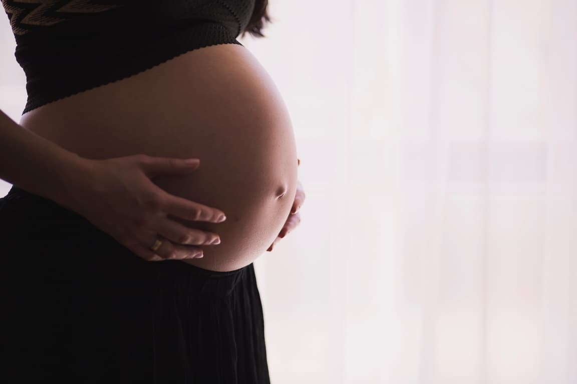 Zoom sur  l'alimentation de la femme enceinte  Sewill.org